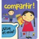 MEZCLA Y EMPAREJA VOY A COMPARTIR