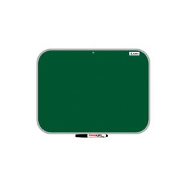 PINTARRÓN MEMOPINT VERDE 30X40 CM