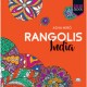 MANDALAS RANGOLIS DE LA INDIA