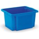 BANDEJA CVR H BOX 42X35X23 CM AZUL