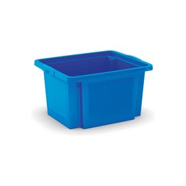 BANDEJA CVR H BOX 42X35X23 CM AZUL