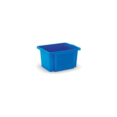 BANDEJA CVR H BOX 42X35X23 CM AZUL