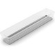 BANDEJA CVR SISTEMO 7.5X37.5X5 CM TRANSPAREN ...