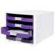 ORGANIZADOR DE ESCRITORIO HAN IMPULSE 29X36X ...