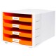 ORGANIZADOR DE ESCRITORIO HAN IMPULSE 29X36X ...