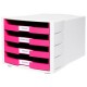 ORGANIZADOR DE ESCRITORIO HAN IMPULSE 29X36X ...