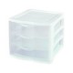 ORGANIZADOR CON CAJONES