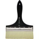 BROCHA ANCHA PLANA UNIVERSAL MANGO CORTO LIQ ...