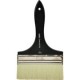 BROCHA ANCHA PLANA UNIVERSAL MANGO CORTO LIQ ...