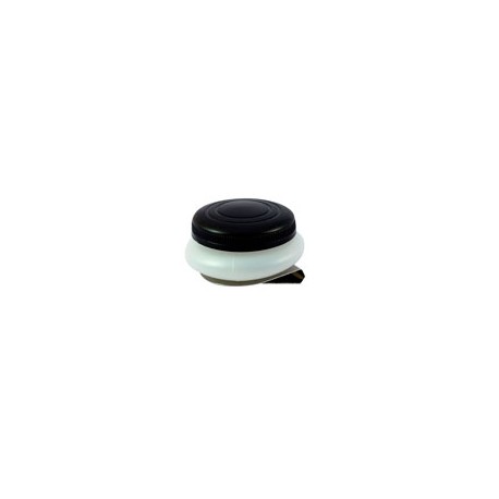 GODETE SENCILLO RODIN CON TAPA Y CLIP PARA P ...