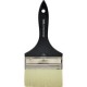 BROCHA ANCHA PLANA UNIVERSAL MANGO CORTO LIQ ...