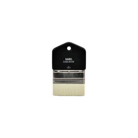 BROCHA TIPO PALETA LIQUITEX 3 PULGADA