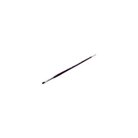 PINCEL PLANO DE MARTA RODIN S2500-B NO.5