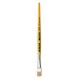 PINCEL PLANO DE CERDA RODIN S805 NO.12
