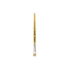 PINCEL PLANO DE CERDA RODIN S805 NO.12