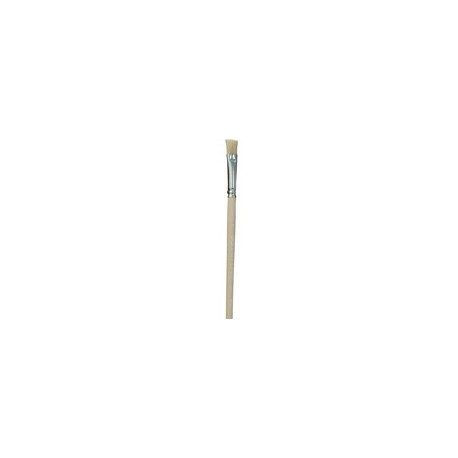 PINCEL PLANO DOARTS JR 981 NO. 8 CERDA