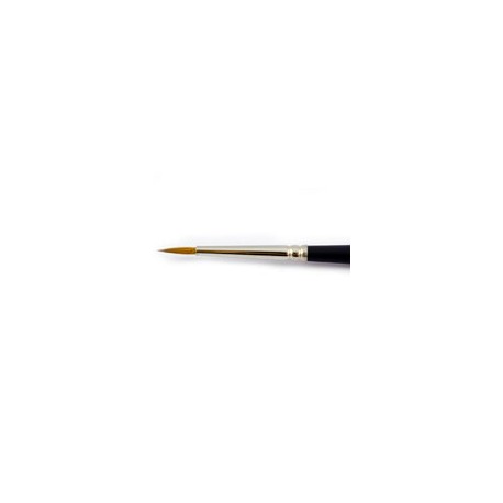 PINCEL PARA ACUARELA WINSOR AND NEWTON SABLE ...