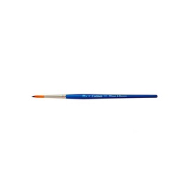 PINCEL REDONDO SINTÉTICO WINSOR AND NEWTON C ...