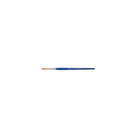 PINCEL REDONDO SINTÉTICO WINSOR AND NEWTON C ...