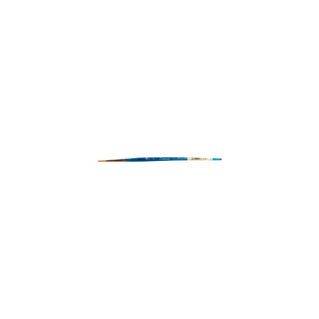 PINCEL REDONDO SINTÉTICO WINSOR AND NEWTON C ...