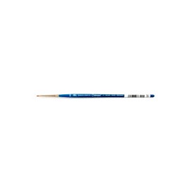 PINCEL REDONDO SINTÉTICO WINSOR AND NEWTON S ...