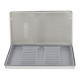 CAJA METÁLICA VACIA DERWENT PARA 12 LÁPICES