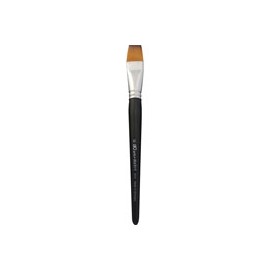 PINCEL PLANO DOARTS ST 9700 NO. 20 SINTÉTICO