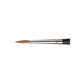 PINCEL WINSOR AND NEWTON SABLE NO.4 REDONDO  ...