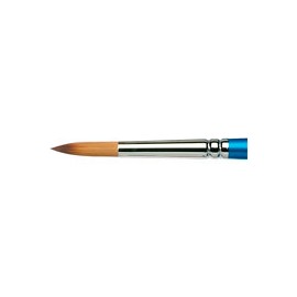 PINCEL REDONDO SINTÉTICO WINSOR AND NEWTON C ...