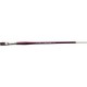PINCEL PLANO DE MARTA RODIN S2500-B NO.12