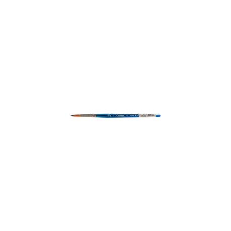 PINCEL REDONDO SINTÉTICO WINSOR AND NEWTON C ...
