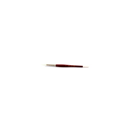 PINCEL REDONDO SINTÉTICO RODIN S9700 NO.11