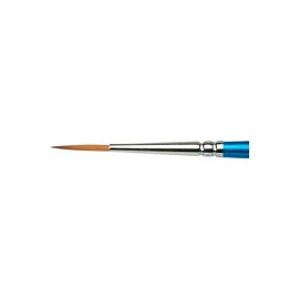 PINCEL REDONDO SINTÉTICO WINSOR AND NEWTON C ...