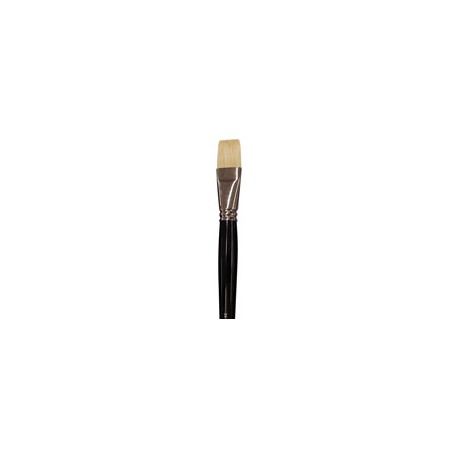 PINCEL PLANO CERDA DOARTS PF 1160F NO. 24