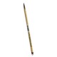 PINCEL REDONDO DE CAMELLO RODIN BAMBOO S8610 ...