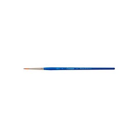 PINCEL REDONDO SINTÉTICO WINSOR AND NEWTON C ...