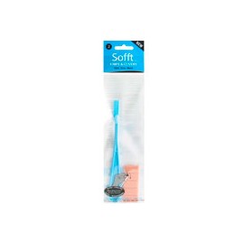 ESPATULA PANPASTEL 65002 PLANA NO. 2