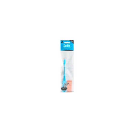 ESPATULA PANPASTEL 65002 PLANA NO. 2
