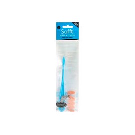 ESPATULA PANPASTEL 65003 OVAL NO. 3