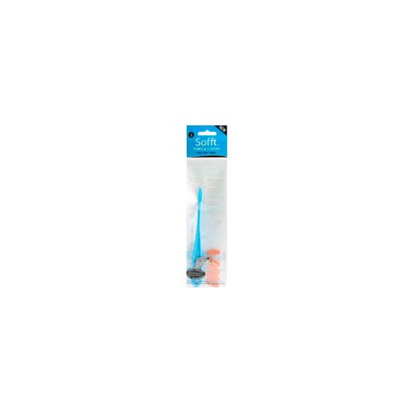 ESPATULA PANPASTEL 65003 OVAL NO. 3