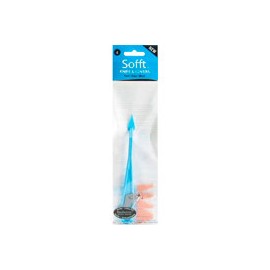 ESPATULA PANPASTEL 65004 OVAL NO. 4
