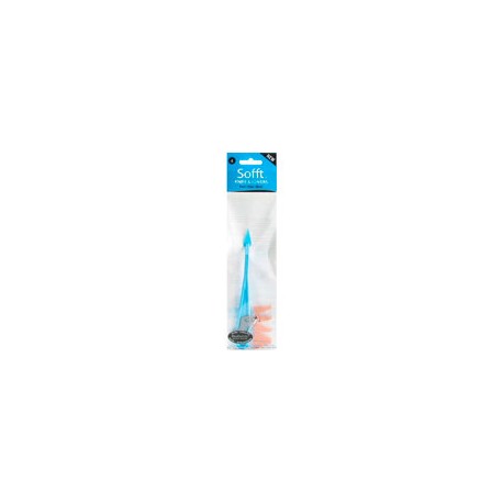 ESPATULA PANPASTEL 65004 OVAL NO. 4