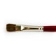 PINCEL PLANO DE MARTA RODIN SERIE 2500-B NO. ...