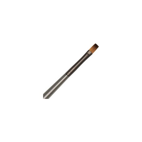 PINCEL PLANO SINTÉTICO ROYAL LANGNICKEL 73S  ...