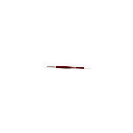 PINCEL REDONDO SINTÉTICO RODIN S9700 NO.6