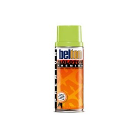 PINTURA ACRÍLICA MOLOTOW SPRAY PREMIUM 400 M ...
