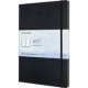LIBRETA MOLESKINE WATERCOLOUR PASTA DURA 21X ...