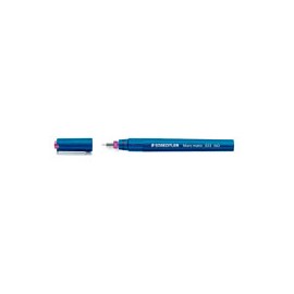 ESTILÓGRAFO STAEDTLER MARS MATIC 0.13