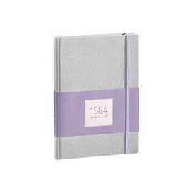 CUADERNO HAHNEMUHLE 1584 95 G 21X14.8 CM CON ...