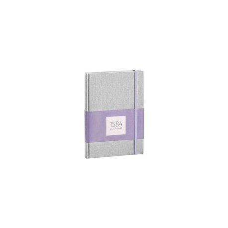 CUADERNO HAHNEMUHLE 1584 95 G 21X14.8 CM CON ...